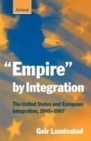 Empire By Integration