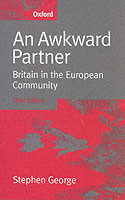 Awkward Partner