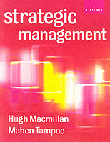 Strategic Management