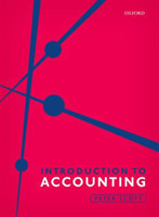 Introduction to Accounting