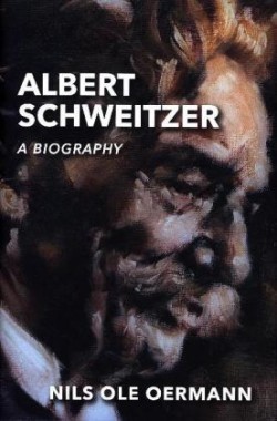 Albert Schweitzer