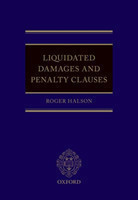 Liquidated Damages and Penalty Clauses