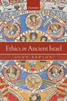 Ethics in Ancient Israel