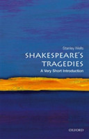 VSI Shakespeare's Tragedies