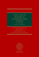 Law of Majority Shareholder Power