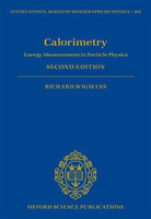 Calorimetry Energy Measurement in Particle Physics