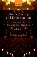 Divine Agency and Divine Action, Volume II