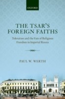 Tsar's Foreign Faiths