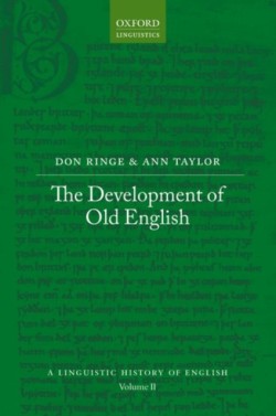 Development of Old English