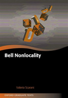 Bell Nonlocality