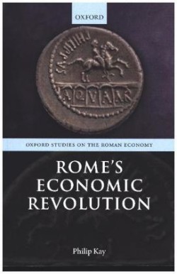 Rome's Economic Revolution