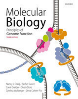 Molecular Biology, 3rd Ed.