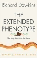The Extended Phenotype The Long Reach of the Gene