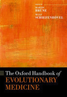 Oxford Handbook of Evolutionary Medicine