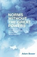 Norms Without the Great Powers