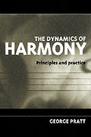 Dynamics of Harmony