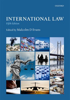 International Law, 5th Ed.