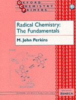 Radical Chemistry: The Fundamentals