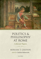 Politics and Philosophy at Rome