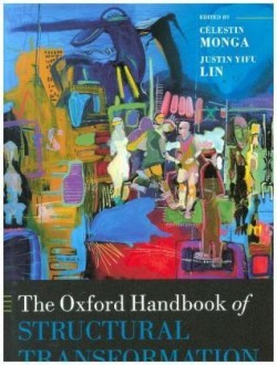 Oxford Handbook of Structural Transformation