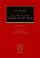 Bellamy & Child European Union Law of Competition
