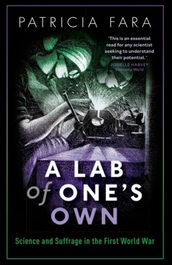 Lab of One's Own