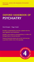 Oxford Handbook of Psychiatry, 4th rev ed.
