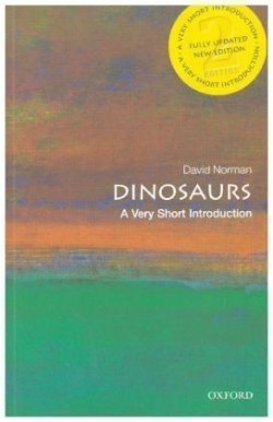 VSI Dinosaurs, 2nd Ed.