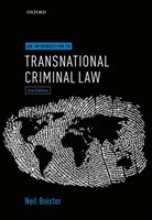 Introduction to Transnational Criminal Law