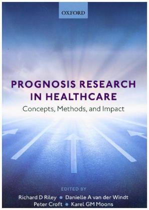 Prognosis Research in Healthcare