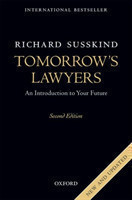 Tomorrow's Lawyers An Introduction to Your Future