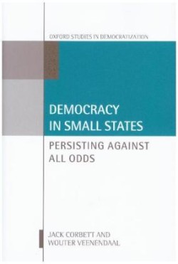 Democracy in Small States