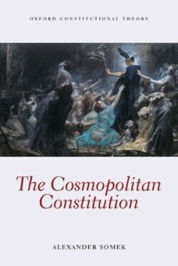 The Cosmopolitan Constitution