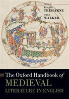 Oxford Handbook of Medieval Literature in English