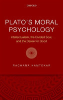 Plato’s Moral Psychology