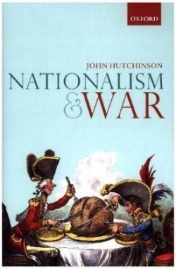 Nationalism and War