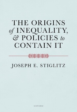 Origins of Inequality