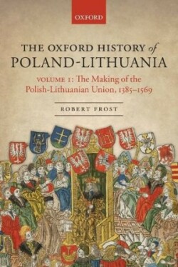 Oxford History of Poland-Lithuania