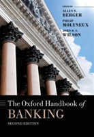 Oxford Handbook of Banking, Second Edition