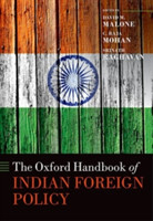 Oxford Handbook of Indian Foreign Policy