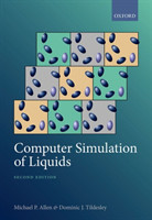 Computer Simulation of Liquids Second Edition