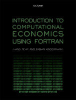 Introduction to Computational Economics Using Fortran
