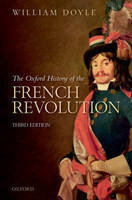 The The Oxford History of the French Revolution