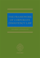 Framework of Corporate Insolvency Law