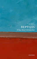 Reptiles: A Very Short Introduction