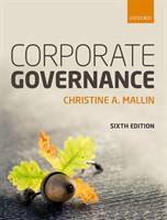 Corporate Governance