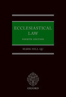 Ecclesiastical Law