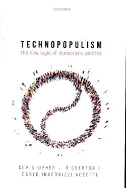 Technopopulism