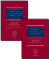 Oppenheim's International Law: United Nations