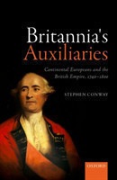 Britannia's Auxiliaries